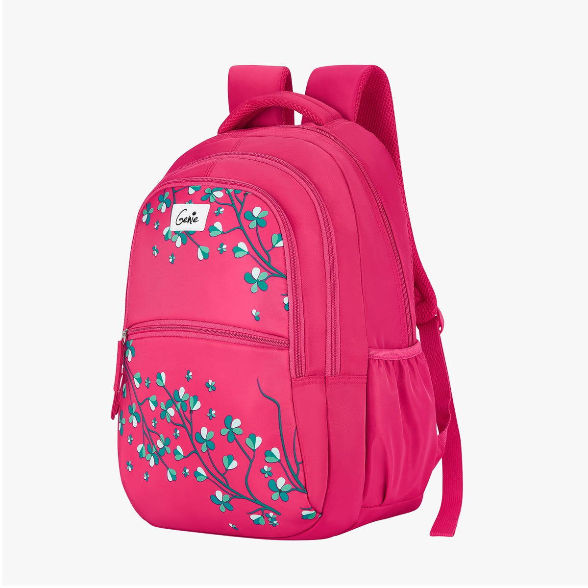 Genie Sakura 36L Pink Laptop Backpack