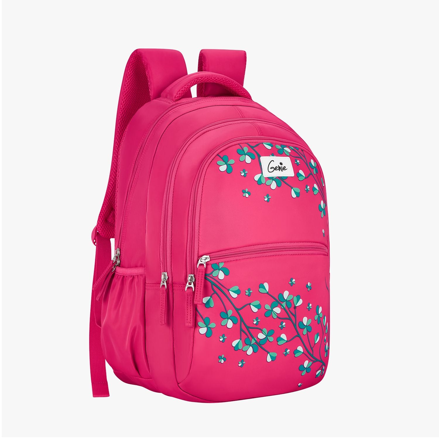 Genie Sakura 36L Pink Laptop Backpack