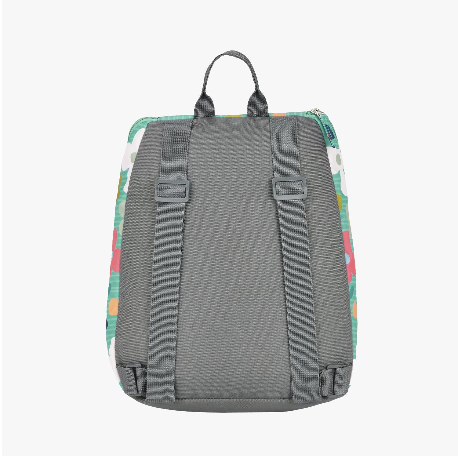 Genie Flower Power 13.5L Green Small Backpack