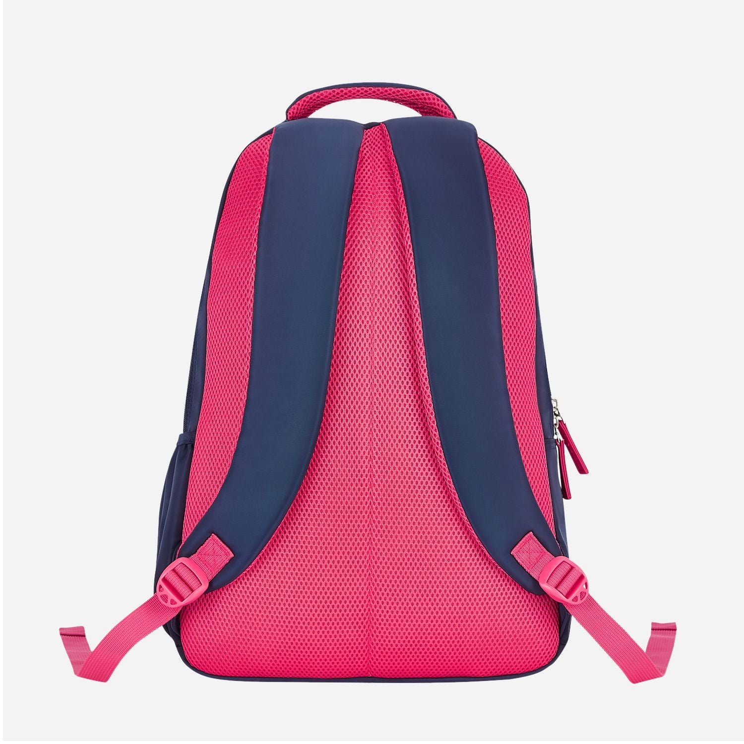 Genie Drama Queen 36L Navy Blue Laptop Backpack