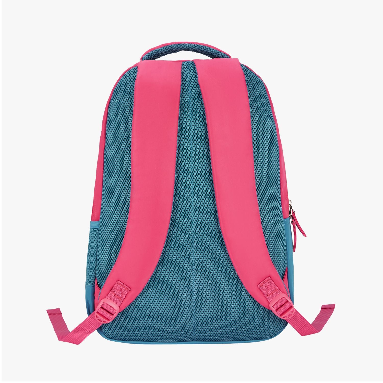 Genie Fringe 36L Pink Laptop Backpack