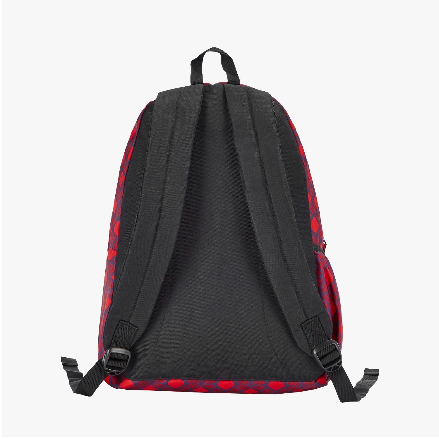Tribe Casual Backpack - Dark Pink