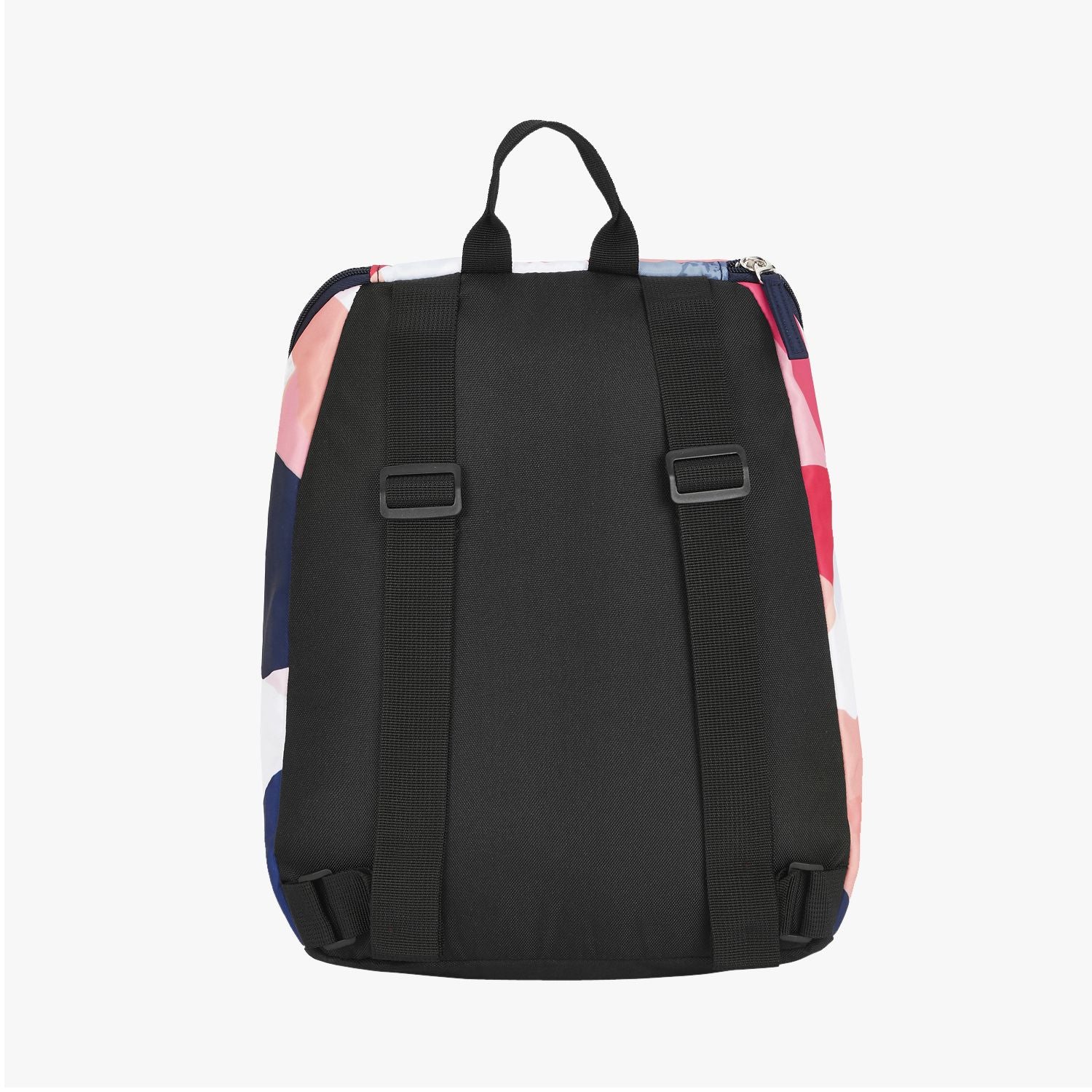 Genie Vougish 13.5L Multicolor Small Backpack