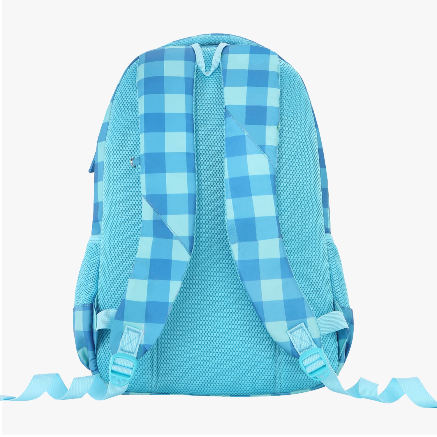 Genie Primrose 36L Blue School Backpack