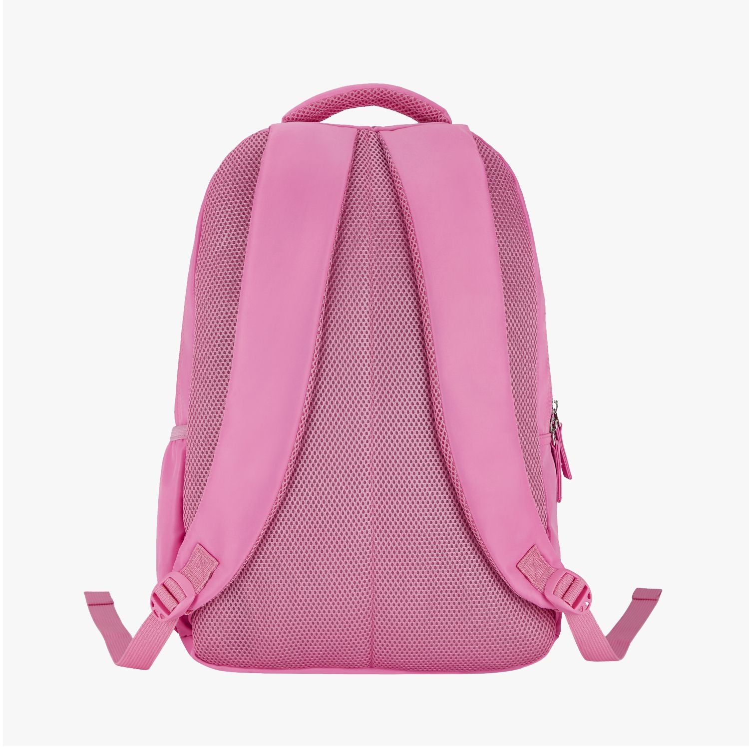 Genie Quinn 36L Pink Laptop Backpack With Laptop Sleeve