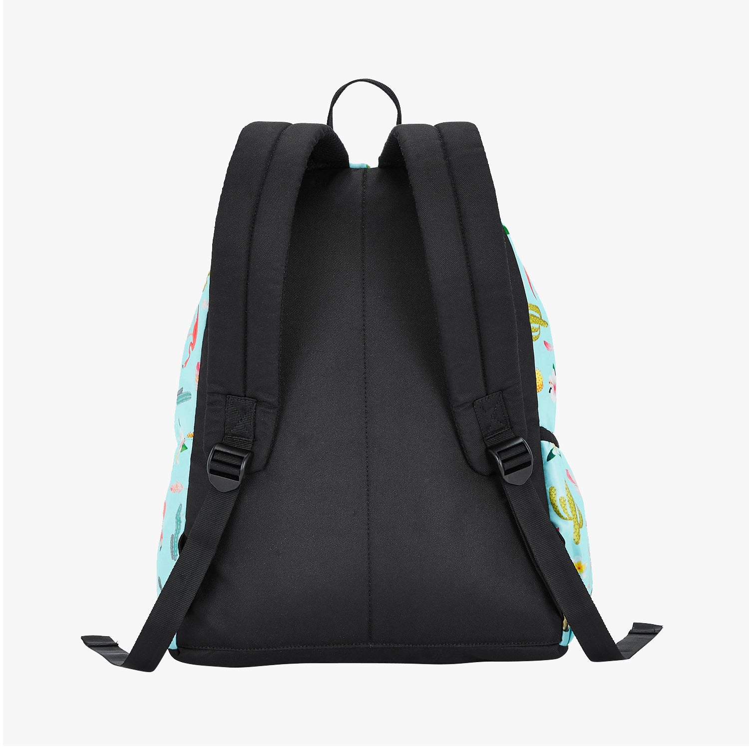 Genie Flamenco 18L Sky Blue Casual Backpack