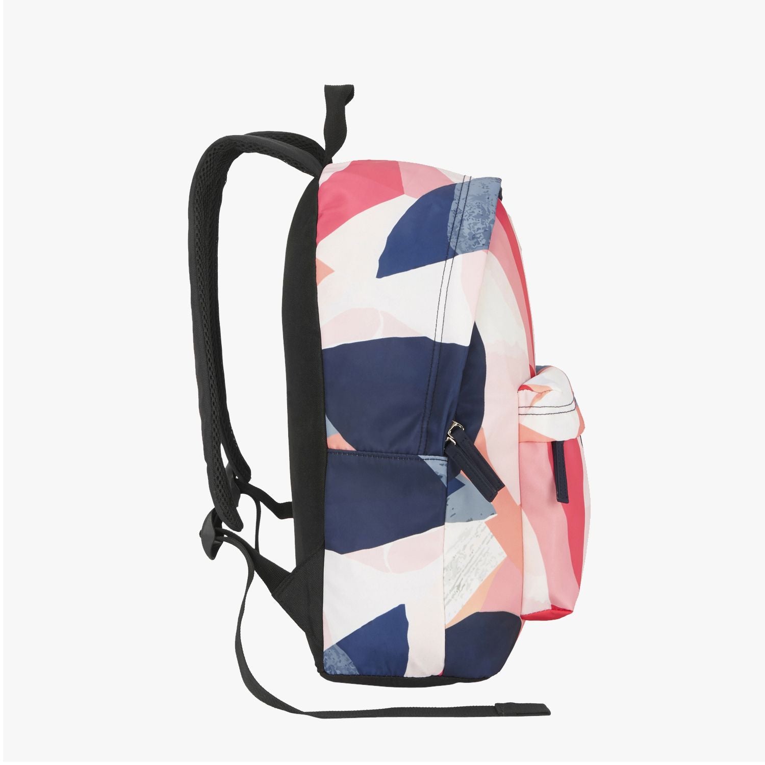 Genie Vougish 18L Multicolor Casual Backpack