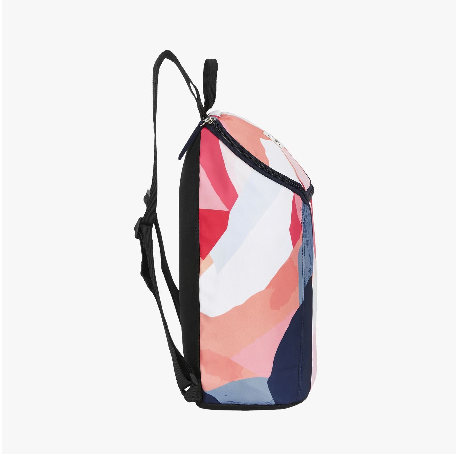 Genie Vougish 13.5L Multicolor Small Backpack