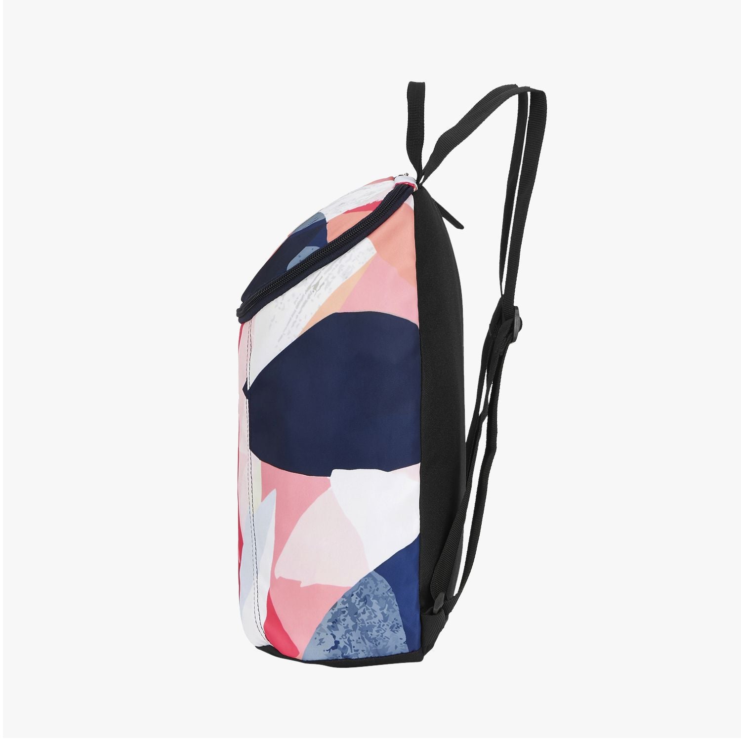 Genie Vougish 13.5L Multicolor Small Backpack