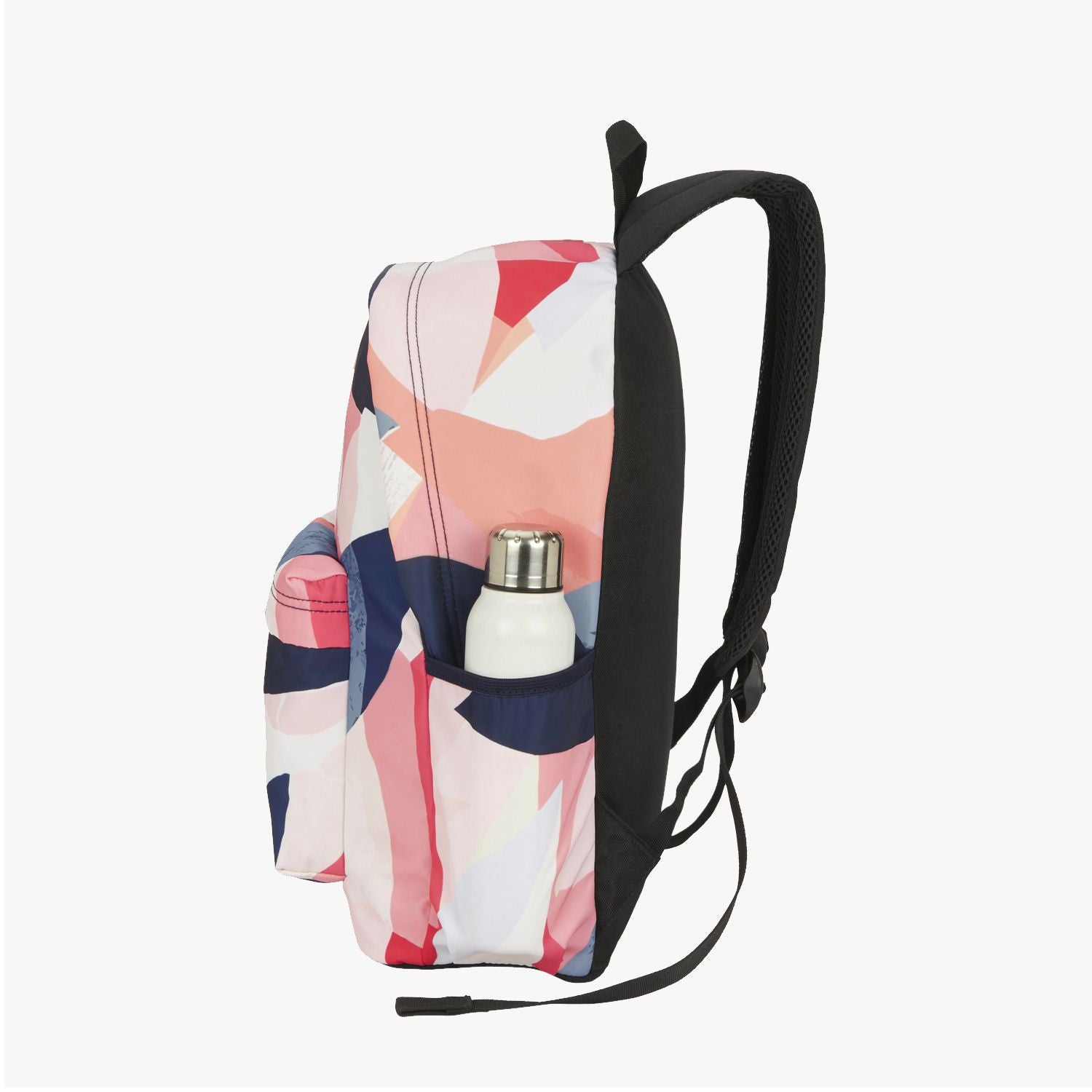 Genie Vougish 18L Multicolor Casual Backpack