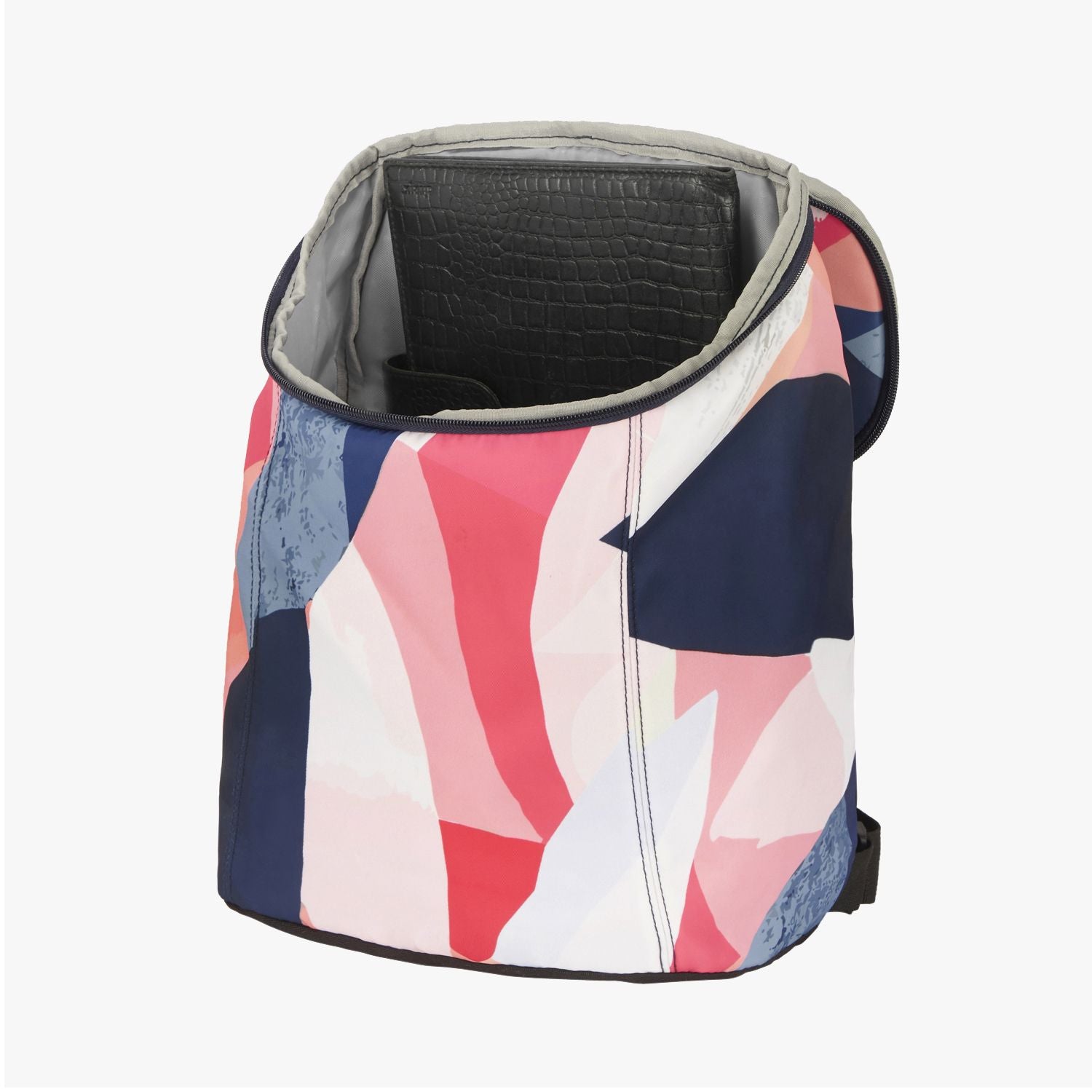 Genie Vougish 13.5L Multicolor Small Backpack