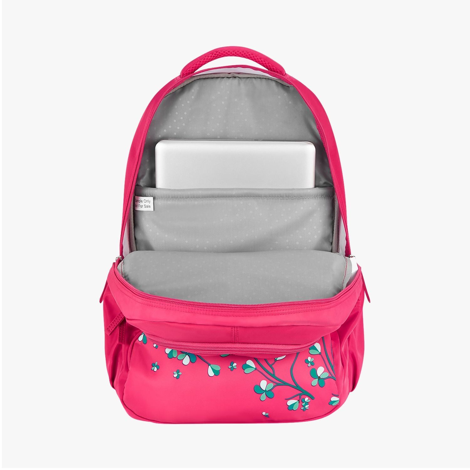 Genie Sakura 36L Pink Laptop Backpack
