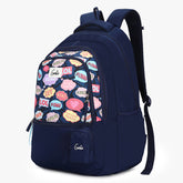 Genie BFF 36L Blue Laptop Backpack