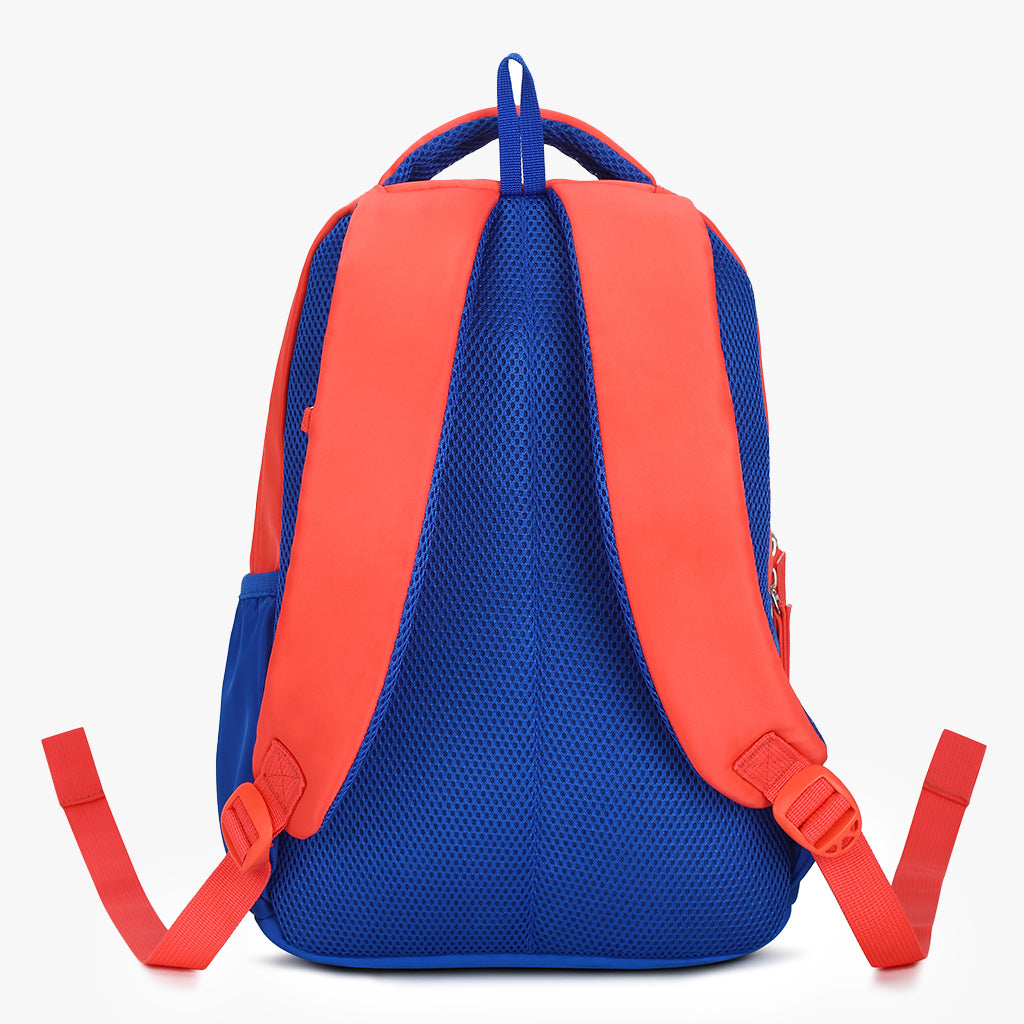 Dove Small Backpack for Kids - Orange