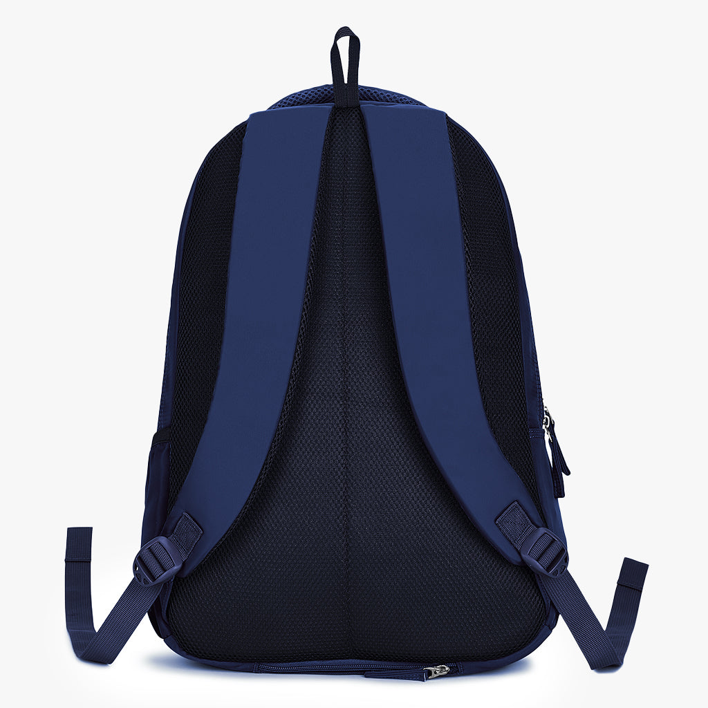 Genie Eve 36L Blue Laptop Backpack