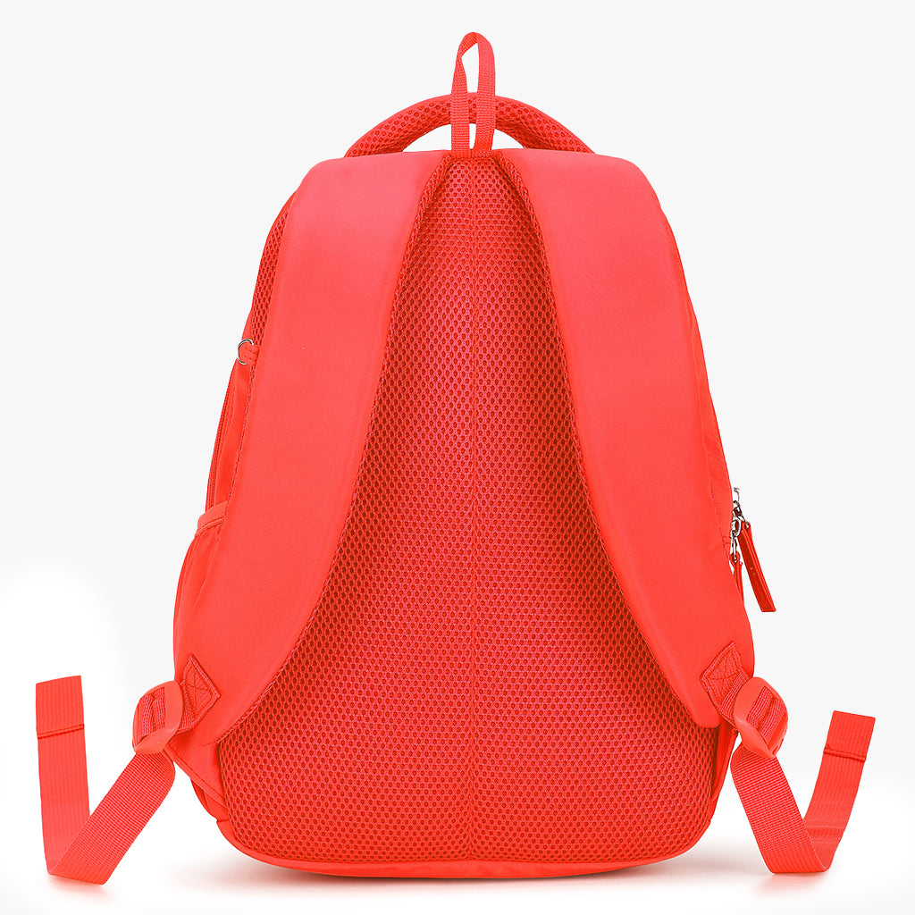 Genie Maisy 20L Coral Kids Backpack