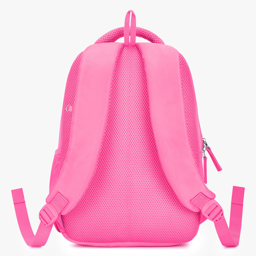 Genie OMG 20L Pink Kids Backpack