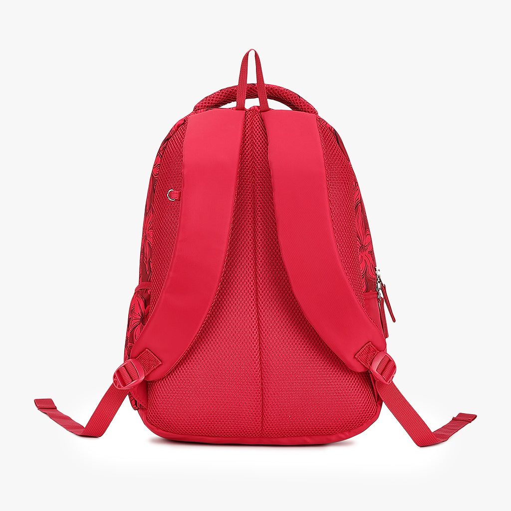 Genie Spring 27L Pink Juniors Backpack
