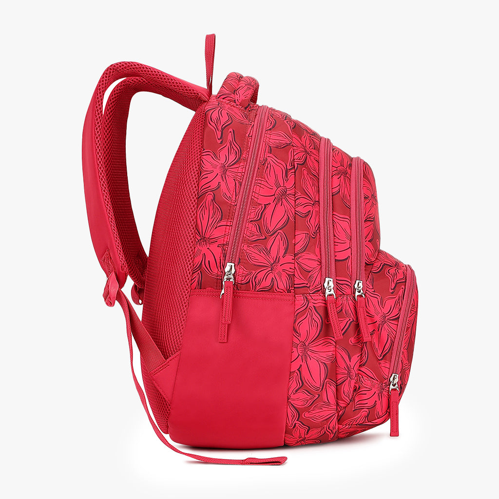 Genie Spring 27L Pink Juniors Backpack