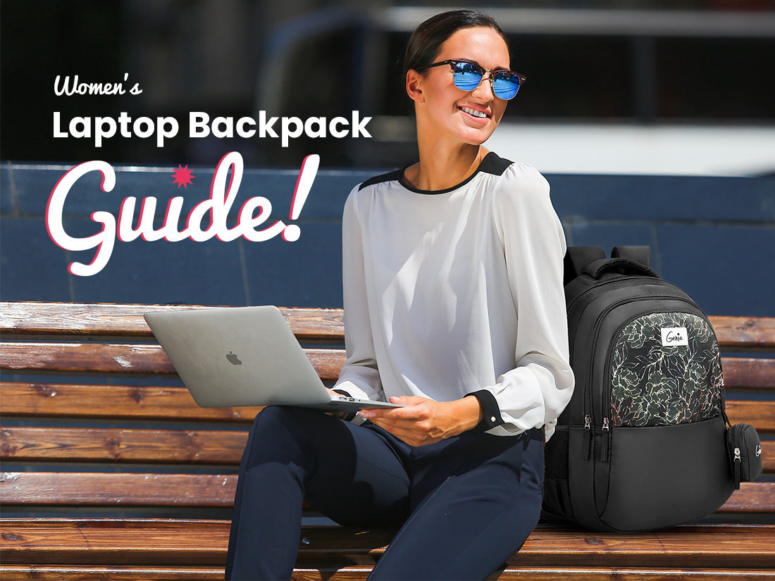 Women's Laptop Backpack Buying Guide
