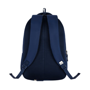 Genie Moira Printed School Backpack