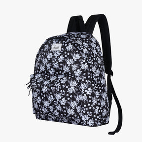 Harmony Casual Backpack - Black