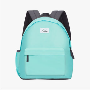 Genie Candy 13.5L Spearmint Small Backpack With Easy Access Pockets