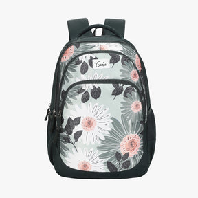 Sunshine School Backpack - Ash Green