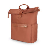 Rogue 27 L Mud Coral Top Open Formal Backpack with Laptop Sleeve