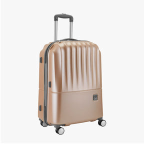 Glam Medium and Large Hard Luggage Combo Set