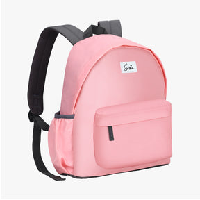 Candy Small Laptop Daypack - Pink