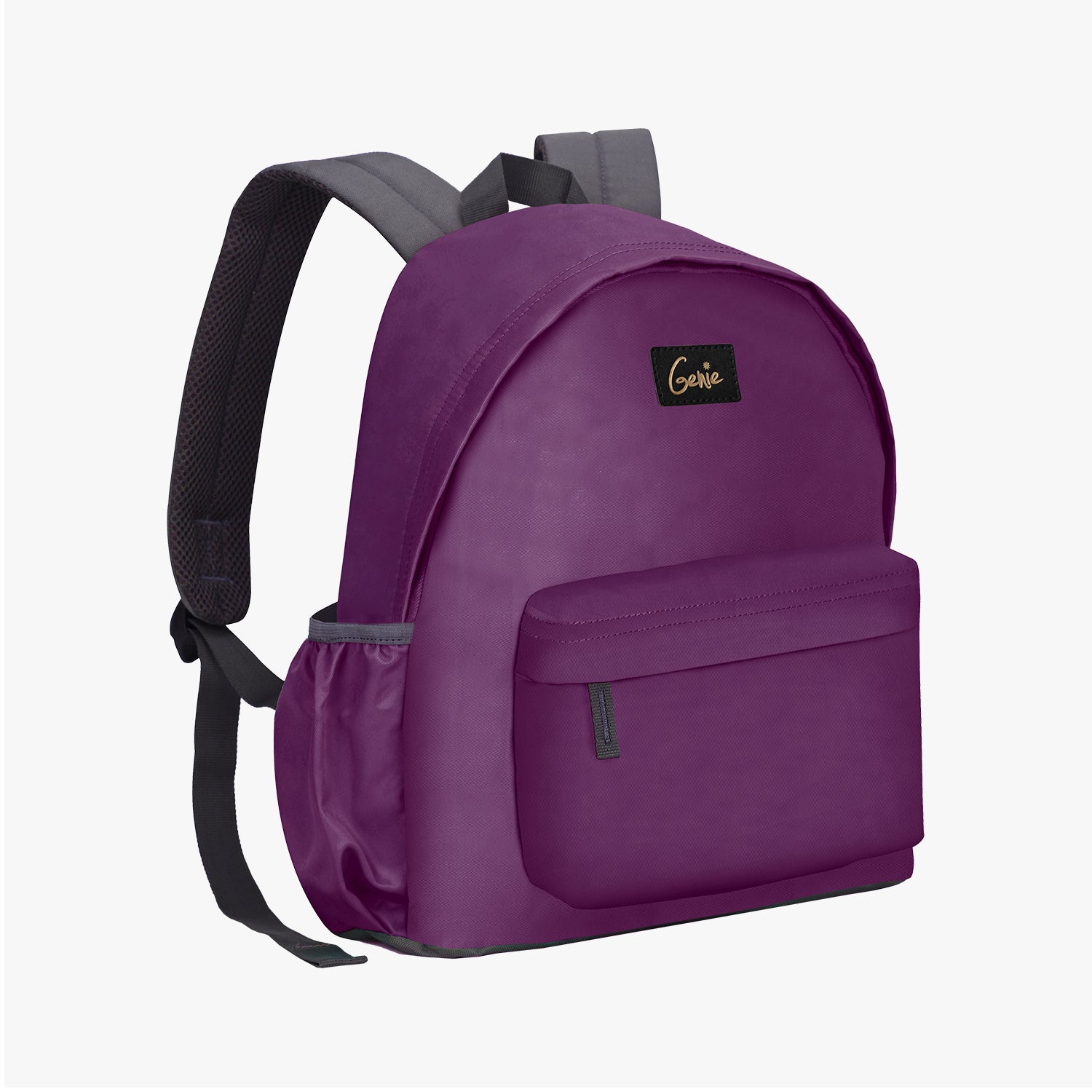 Candy Small Laptop Daypack - Wine