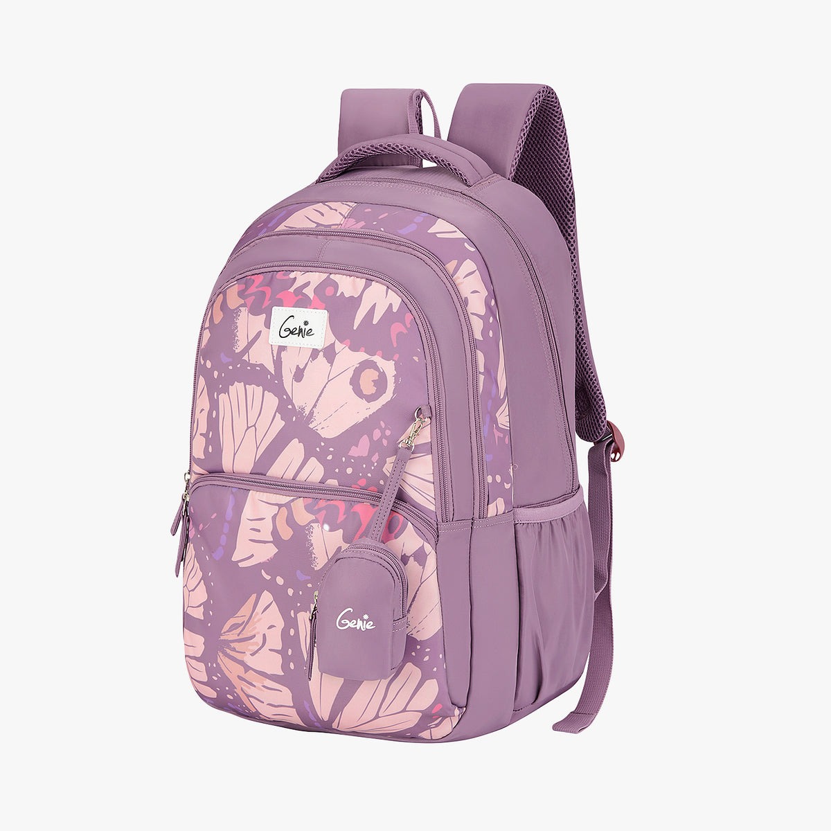 Morphi 36L Laptop Backpack - Wine
