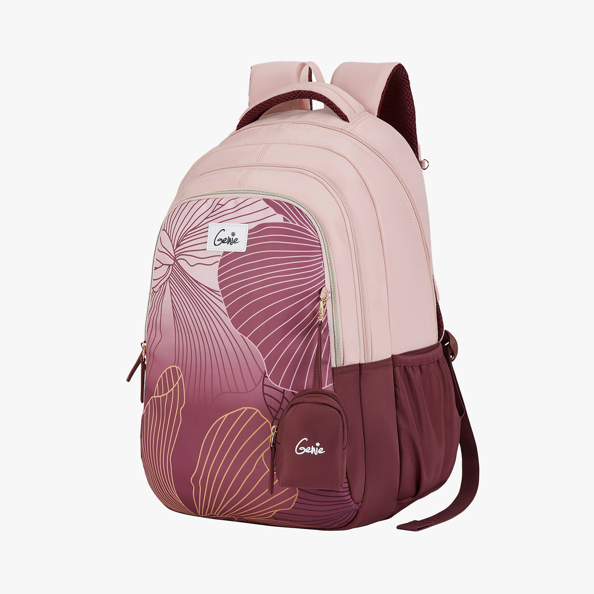 Emberlit 36L School Backpack - Rusk