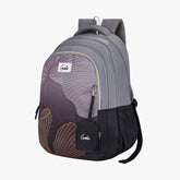 Emberlit 36L School Backpack - Black