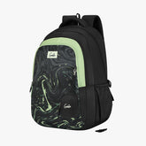 Aqualit 36L School Backpack - Black