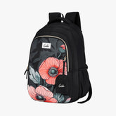 Aurela 36L School Backpack - Black