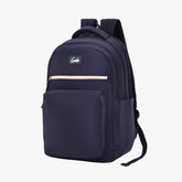 Rue 36L Laptop Backpack With Raincover - Navy Blue