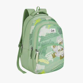 Orchid 36L Ash Green Laptop Backpack With Raincover