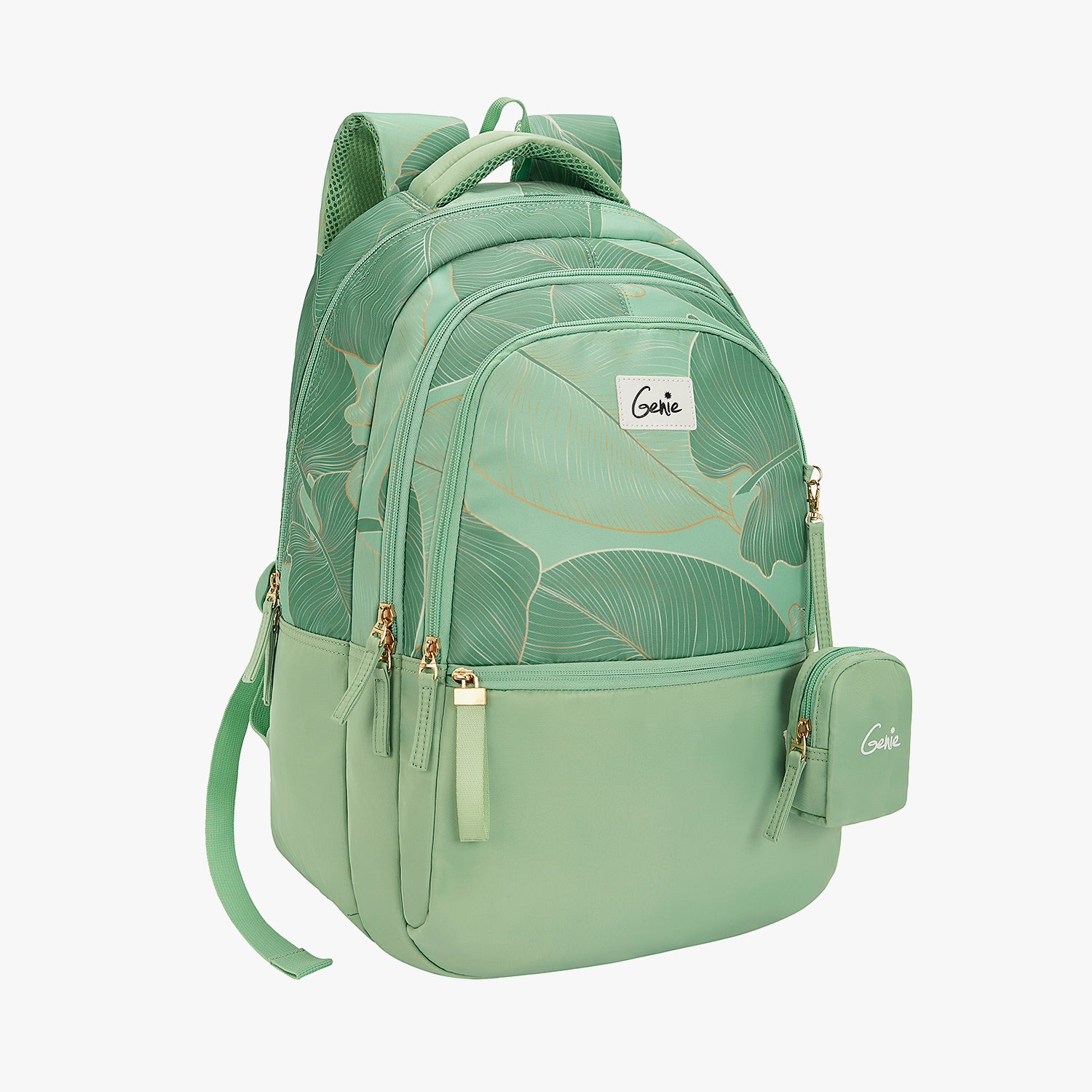 Stardust 36L Ash Green Laptop Backpack