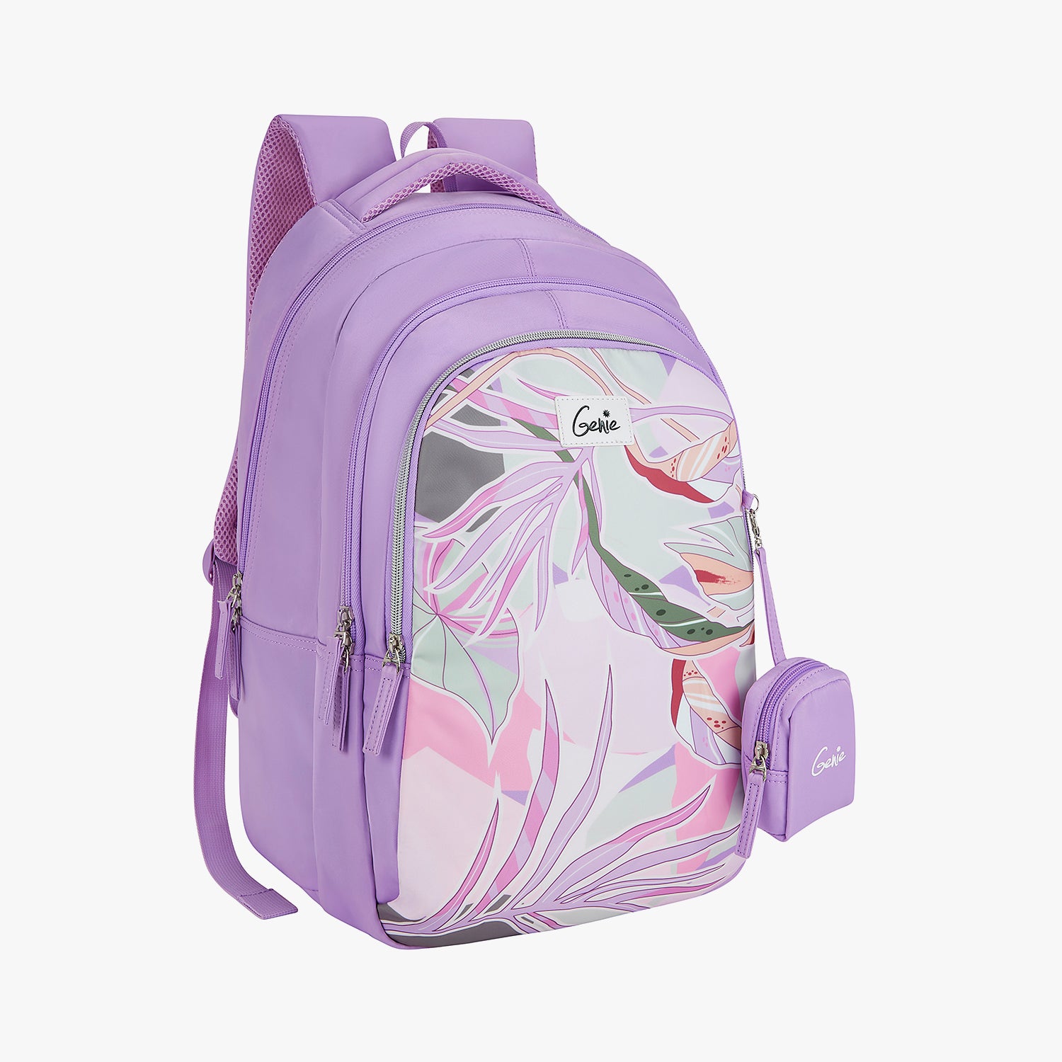 Rosa 36L Lavender School Backpack