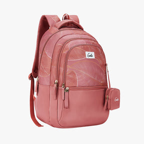 Stardust 36L Red Laptop Backpack