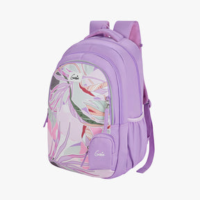 Rosa 36L Lavender School Backpack