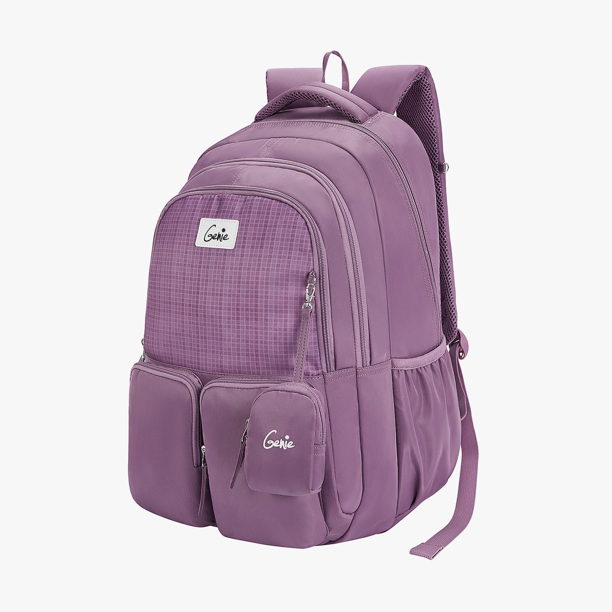 Buy Genie Ariana 36L Wine Laptop Backpack Online