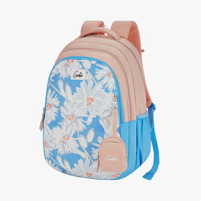 Gaze 36L Blue School Backpack