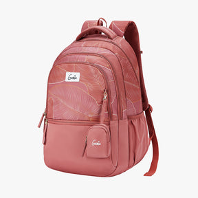 Stardust 36L Red Laptop Backpack