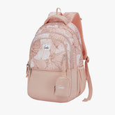 Donna 27L Beige School Backpack