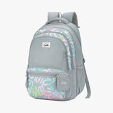 Vera 36L Grey Laptop Backpack