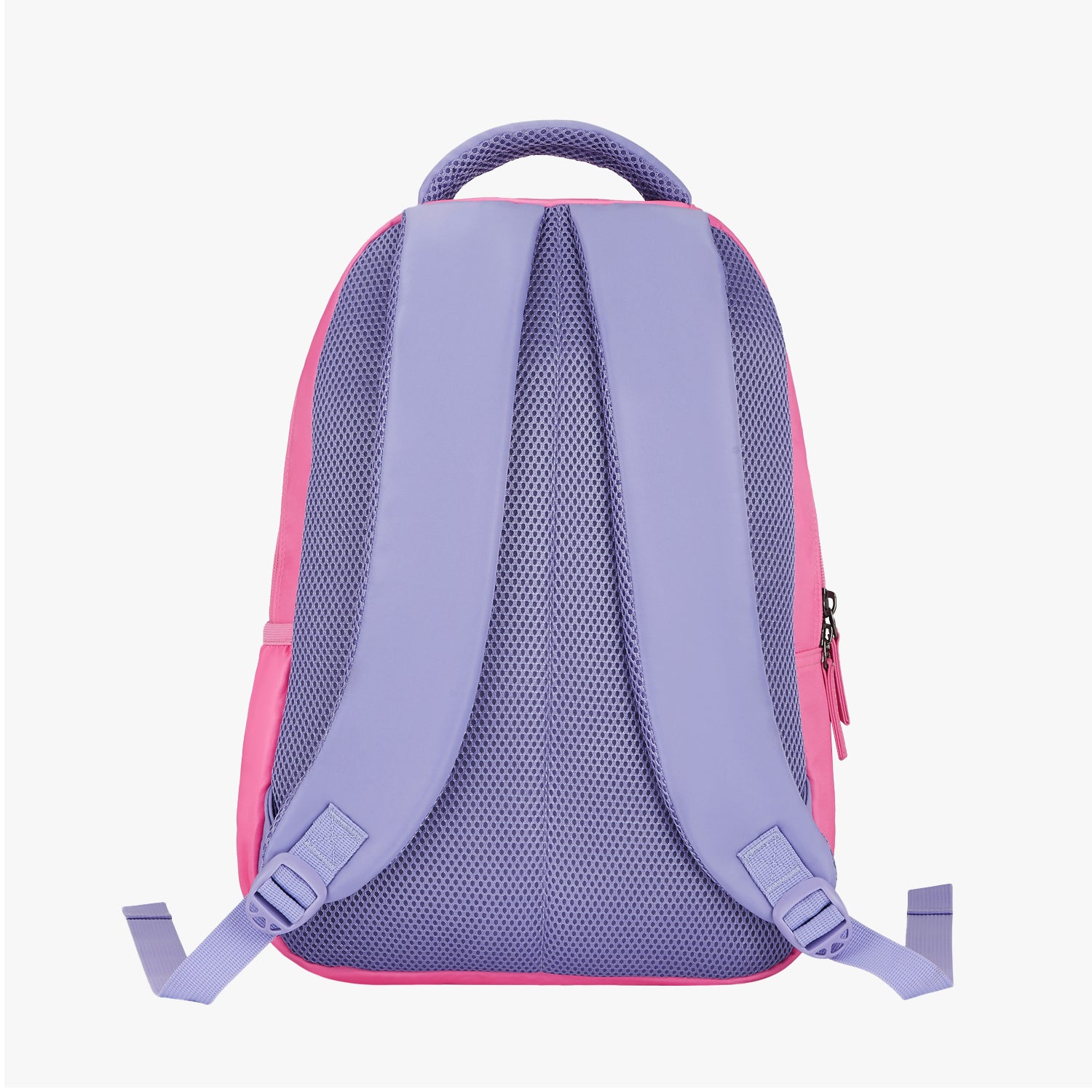 Genie Unicorn 27L Pink Juniors Backpack With Easy Access Pockets