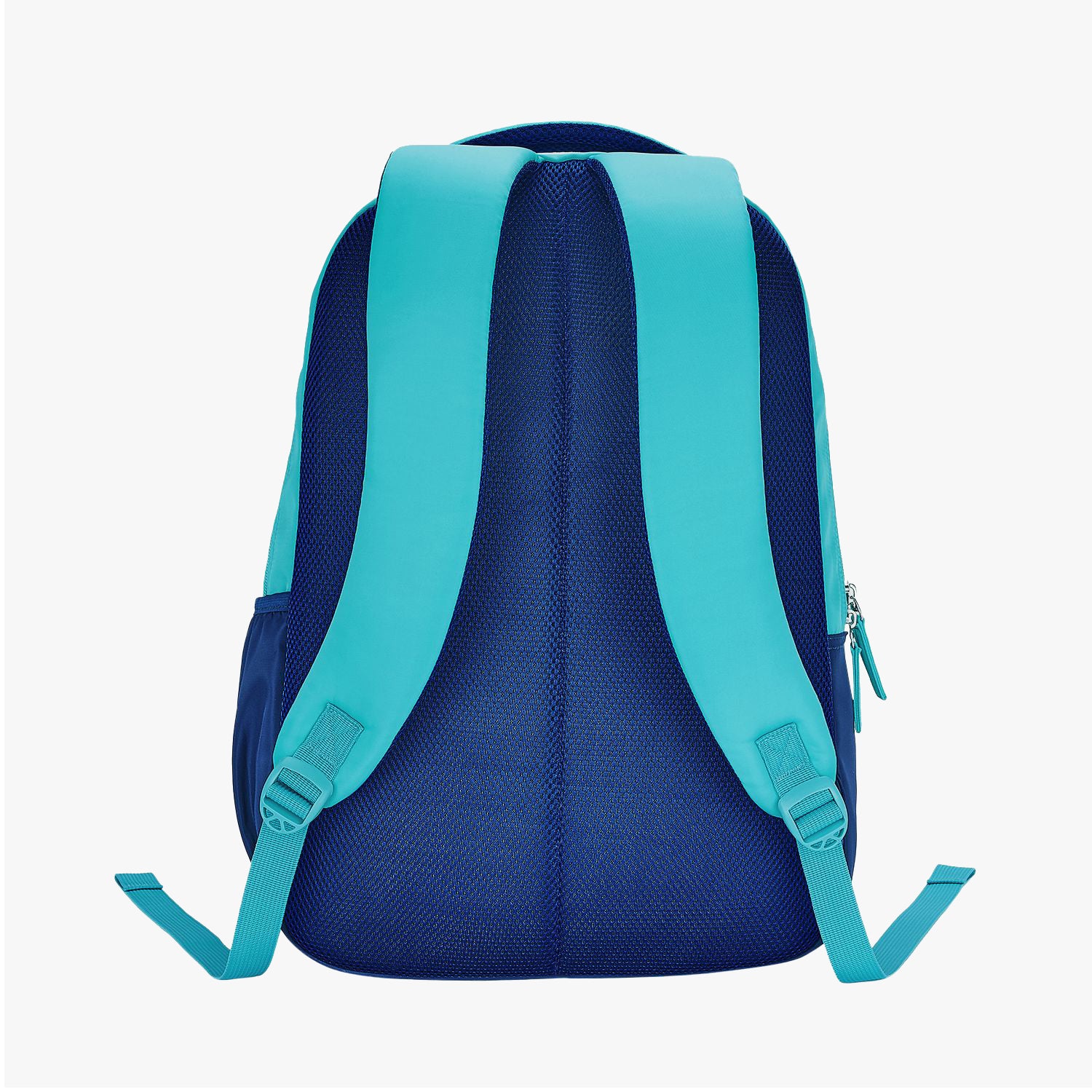 Snowflake School Backpack - Teal